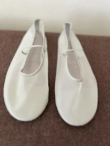 NUEVAS SANDALIAS PLANAS JEFFREY CAMPBELL MALLA TOSTADA Talla 11 - Imagen 1 de 7