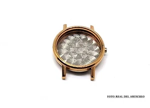 Replacement Original Part Case OMEGA 511.217 Plated, NOS - Picture 1 of 4