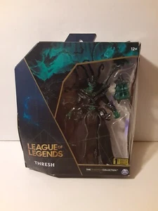 League of Legends 6" Thresh Sammel-Actionfiguren NEU IN BOX - Bild 1 von 15