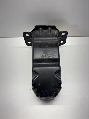 11-18 Smart Fortwo PARAGOLPES DELANTERO IZQUIERDO/DERECHO SOPORTE AMORTIGUADOR DE ENERGÍA OEM A6 Foto 1 de 4
