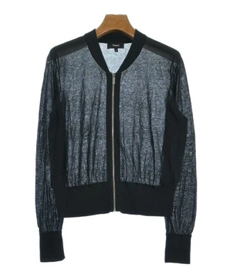 Theory Cardigans Negro S 2200618174041 Foto 1 de 4