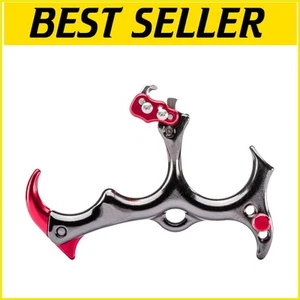 Premium Archery Release Aid - Sear Hand-Held Compound Bow Hinge, Ambidextrous - Picture 1 of 4