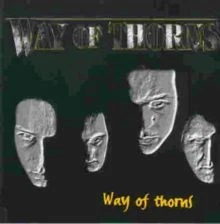 Way of Thorns von Way of Thorns | CD | Zustand sehr gut - Bild 1 von 2