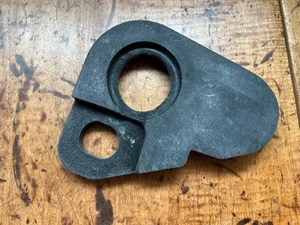 1955-1957 Chevy Firewall Sponge Seal , Standard Transmission-NEW - Picture 1 of 3