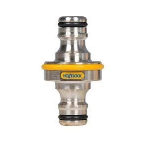 Hozelock Pro Doppelstecker 2044 - Bild 1 von 3