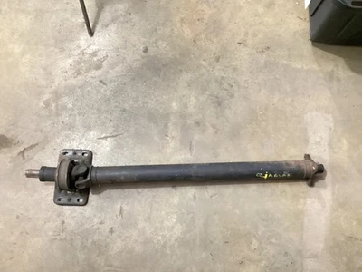 1998 - 2003 Jaguar XJ8 Vanden Plas Rear Axle Driveshaft Drive Shaft OEM - Image 1 of 4
