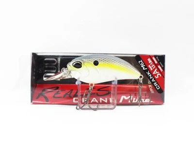 Señuelo flotante Duo Realis Crank M62 5A ACC3083 (6659) Foto 1 de 4