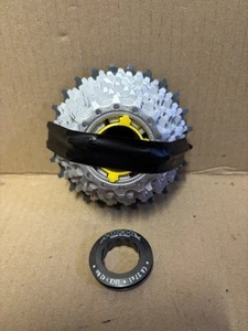 Miche Primato Light Campagnolo 14 - 25t 11-fach Kassette - Ref 5 - Bild 1 von 3