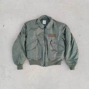 CW 45/P Fliegerjacke Cold Weather Large Stepp gefüttert 8415-00-310-1133 - Bild 1 von 8