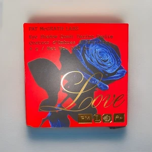 PAT MCGRATH LABS Eye Shadow Quad DARING DESIRE (4g/0.14oz) BNIB | Makeup Palette - Picture 1 of 5