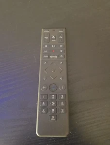 Mando a distancia original Xfinity XR15-UQ con B. - Imagen 1 de 4