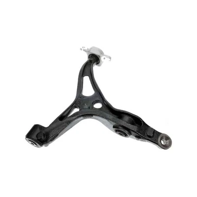 Brazo de control para Mercedes-Benz ML550 2008 09 10 2011 | Acero | Tipo estampado negro Foto 1 de 4