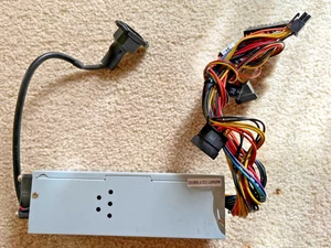 In-Win PowerMan IP-AD160-2 ITX 160W power supply - Picture 1 of 5
