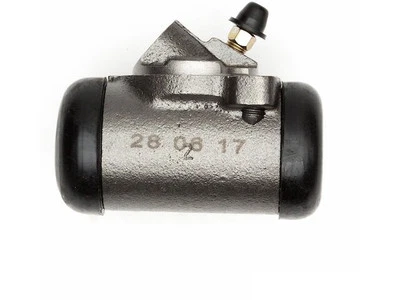 Cilindro de rueda de fricción dinámica para Buick Riviera 1963-1966 14988XZKR 1964 1965 Foto 1 de 2