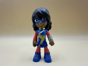 Spidey and His Amazing Friends Ms. Marvel 4" Actionfigur - Bild 1 von 4