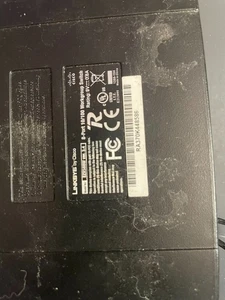 Cisco-Linksys EZXS88W Ver. 3.4 EtherFast 10/100 8-Port Workgroup Switch - Picture 1 of 2