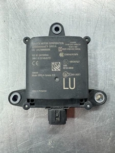 2018 Lexus LS500 Right Side Blind Spot Monitor Radar Sensor OEM A2C7566660300 - Picture 1 of 4