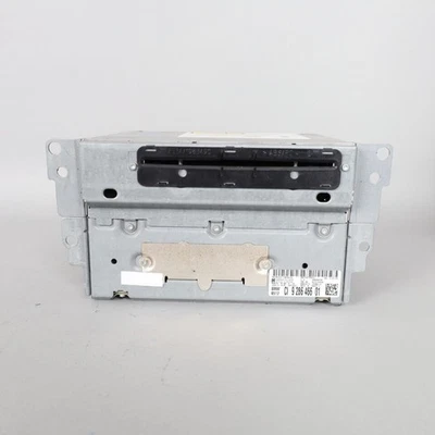 2012-2013 BMW 328i 335i Radio Infotainment Stereo CIC 65129286466 OEM Used - Image 1 of 4
