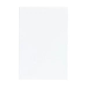 Office Depot Brand 4" x 6" Unruled 100-Sheet Scratch Pads, 12-Pk - Picture 1 of 3