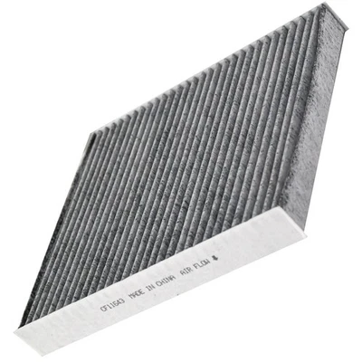 CABIN AIR FILTER for Audi RS3 2022-2024 L5 2.5T Sedan w/Dynamic Package OE - Image 1 of 4