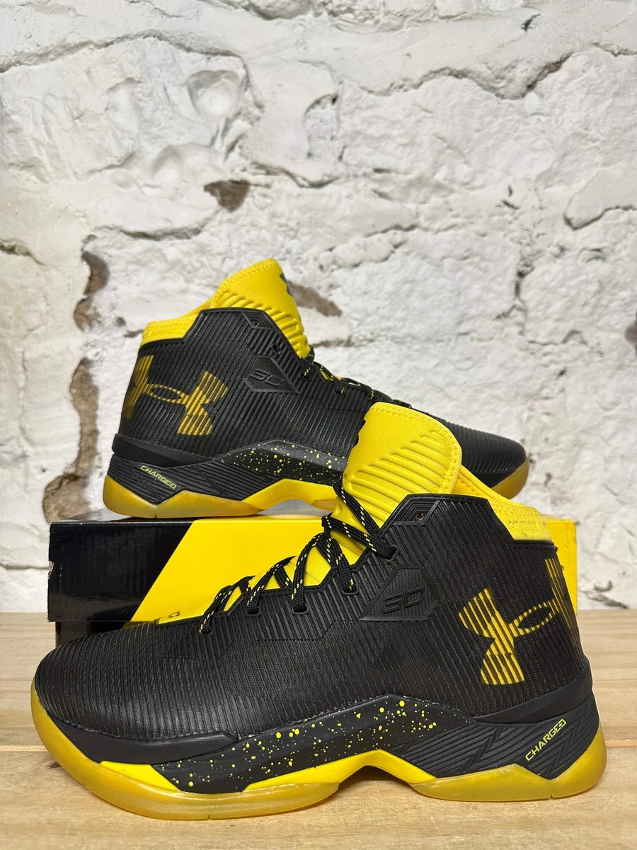Under armour Curry 2.5 Sneakers for Men for Sale | Shop Men's