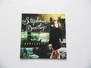 Stephanie Bentley - Hopechest - CD (1). - Bild 1 von 2