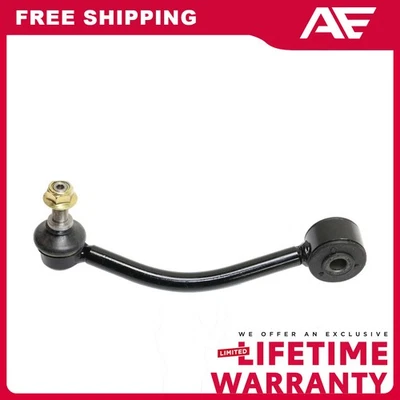 Barra oscilante link lateral traseira do motorista para 03-17 Volkswagen Touareg Porsche Cayenne - Imagem 1 de 4