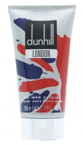 DUNHILL LONDON SHOWER BREEZE GEL - MEN'S FOR HIM. NEW. FREE SHIPPING - Picture 1 of 2