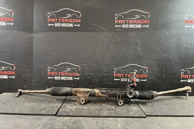 09-11 DODGE RAM 1500 POWER RACK & PINION - Image 1 of 4