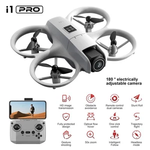 I1PRO Min Flusso Ottico con Drone Evitare Ostacoli, 4K Alta Definizione MN - Foto 1 di 25