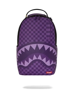 Auténtica mochila SPRAYGROUND ALL SYSTEMS GO - EDICIÓN LIMITADA NUEVA - Imagen 1 de 9
