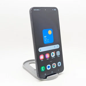 Samsung Galaxy S23 S911U 128GB Buen Estado | Negro | DESBLOQUEADO - Imagen 1 de 8