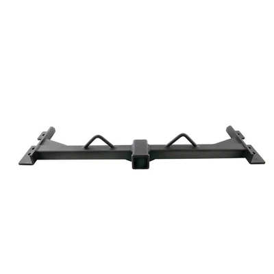 2 Inch Hidden Trailer Hitch for Chevrolet Silverado GMC Sierra 1500 1999-2006 - Image 1 of 4