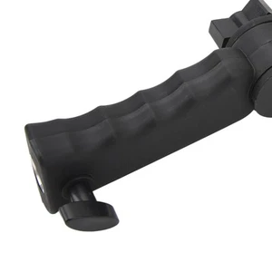 S Type Bracket Flexible With For Bowens Mount Flexible Tilt Control Large Ha BEA - Picture 1 of 12