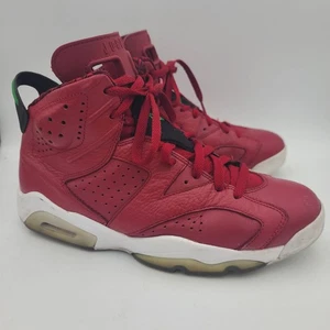 Nike Air Jordan Retro 6 Spizike History Of Jordan 694091625 Größe 10 Herren - Bild 1 von 18