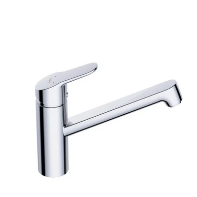 Sanibel 1001 Spültischarmatur A25 schwenkbarer Auslauf verch