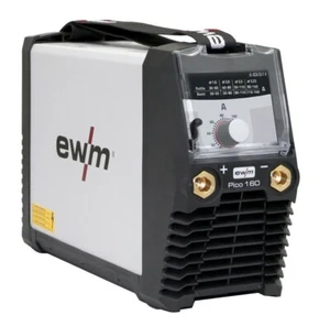 EWM Schweißgerät Inverter Pico160 Schweißgerät - Bild 1 von 1
