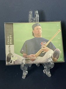 Chuck Finley 1994 Upper Deck Electric Diamond #314 Angels - Picture 1 of 2