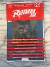 Robin III: Cry Huntress: Collecter's Set #3 (1992-DC) **High grade** Unopened