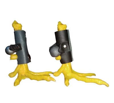 (BOTINES, BOTAS DE CUERO) БОТИНКИ - 1 ПАРА - Изображение 1 из 4