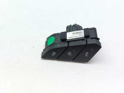 FORD S-MAX 2016 MK2 CD539 AUTO START STOP PDC PARKING SENSOR E1GT-13D734AAW - Image 1 of 4