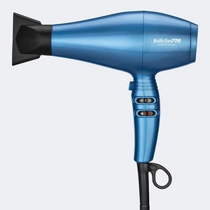 Suszarka BaBylissPRO® Nano Titanium™ Xtreme - Zdjęcie 1 z 9