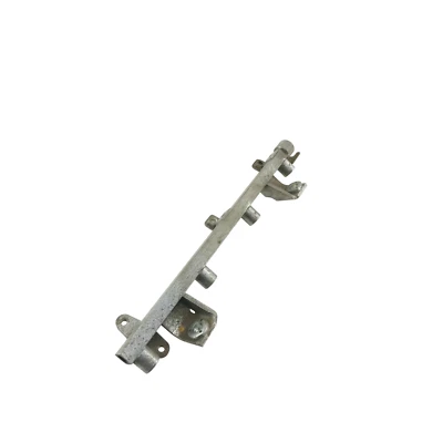 Tuyau Flûte Injection DAIHATSU Feroza (1995) 1.6 Essence 70KW 3P - Photo 1/2