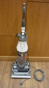 Dyson DC07 HEPA vacuum, new motor, 10M cable ,b/bar 12 mths warranty (186) - Picture 1 of 6