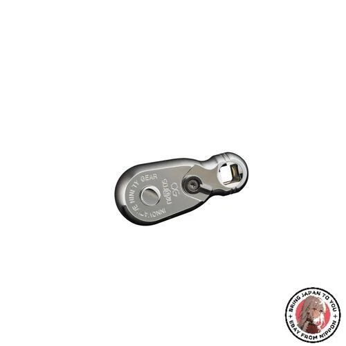 NEW nepros Stubby Ratchet Handle NBR290H - Image 1 of 1