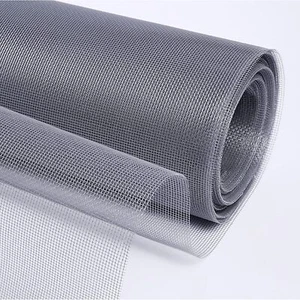 Fliegennetz Fliegengitter Meterware Spannrahmen Insektenschutz 250*120CM - Bild 1 von 24