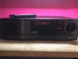 Sherwood RA1240-R - Bild 1 von 2