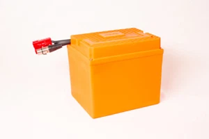 Batterie lithium-ion 60V 20Ah 1200Wh batterie scooter pedelec vélo électrique batterie 50A - Photo 1/4