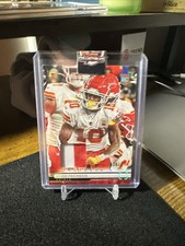 Isiah Pacheco Rookie RC Patch /25 2022 Chronicles Football PHOTOGENIC PH-31 SSP