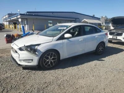Used Front Right Door Window Regulator Front fits: 2017 Ford Focus electric w/o Foto 1 de 4